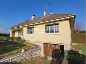 pavillon à la vente -   28500  LURAY, surface 92 m2 vente pavillon - UBI471170885